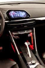 Mazda Minagi Concept 2011 года